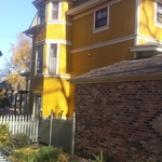 3 story