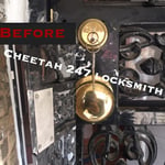 lock mechanize replace