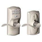 electronic locks