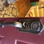 design handle lock