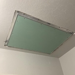 Attic Access