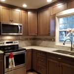 Backsplash