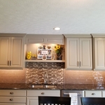 Backsplash