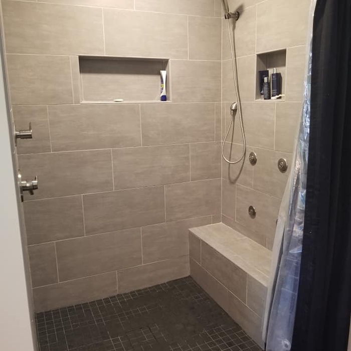 Shower