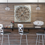 Bar Area