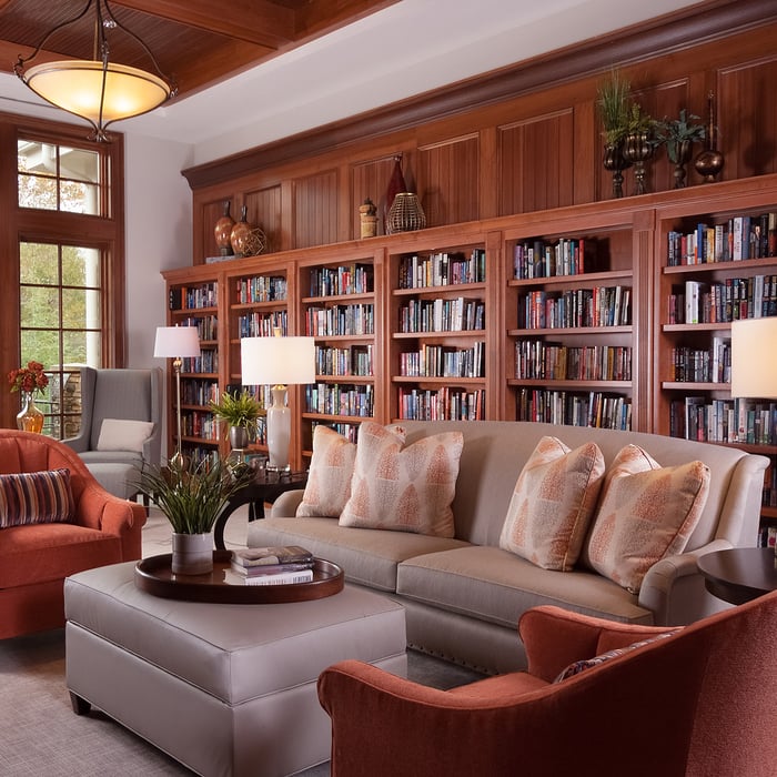 Library Designs