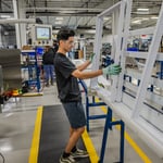 Windows USA Manufacturing