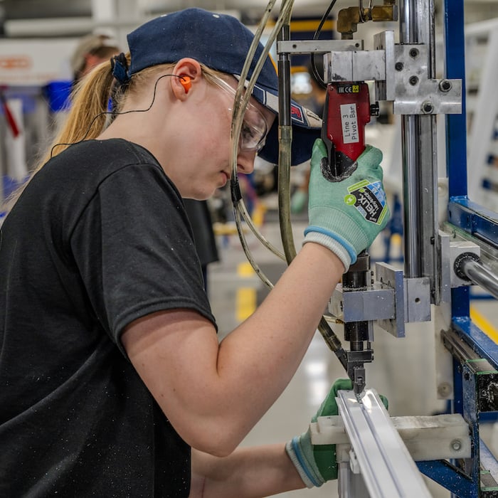 Windows USA Manufacturing