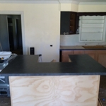 kitchen remodel