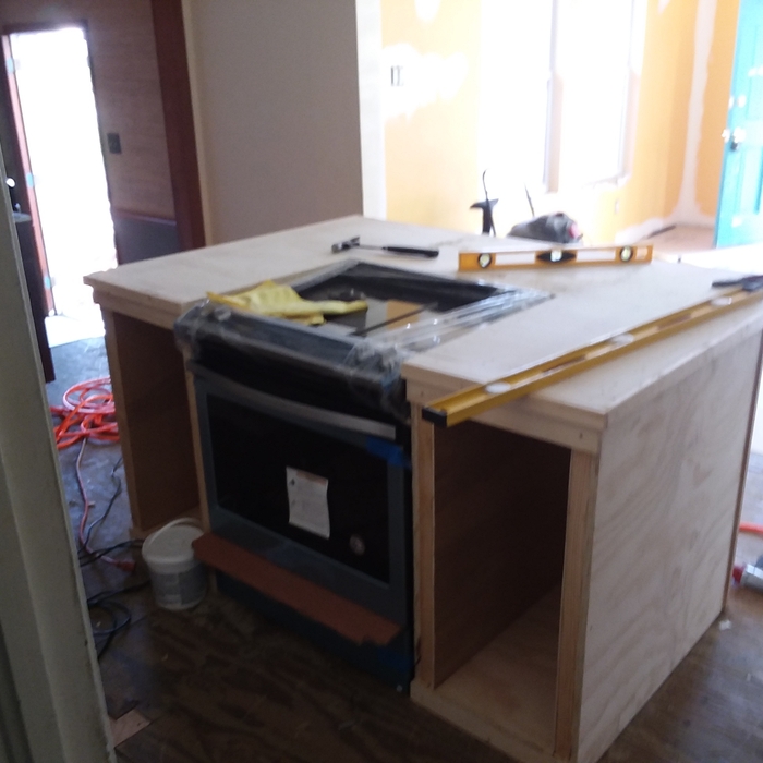 remodel