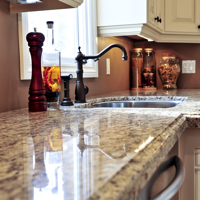kitchen remodel