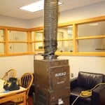HEPA Filtration