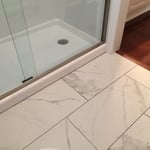 Marble Flooring