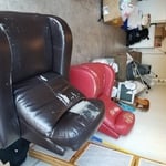 Bulky items