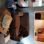 Bulky items