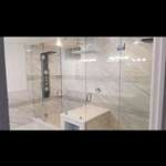 Shower Wall