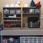 Commercial Garage Project