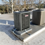 Roof unit