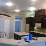 Kitchen Cabinets