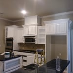 Kitchen Cabinets