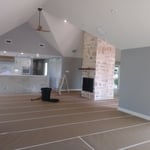 Full Repaint House