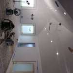 Full Painted House