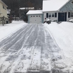 snow removal
