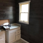 Master Bath Back Splash