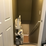 Top of Stairs Folded