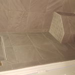 Tub replacment