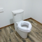 Handicap Restroom