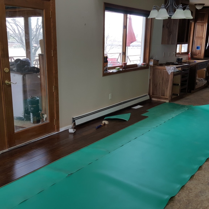 Flooring