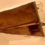 Ceiling Damage