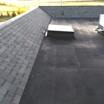 Roof cleaning