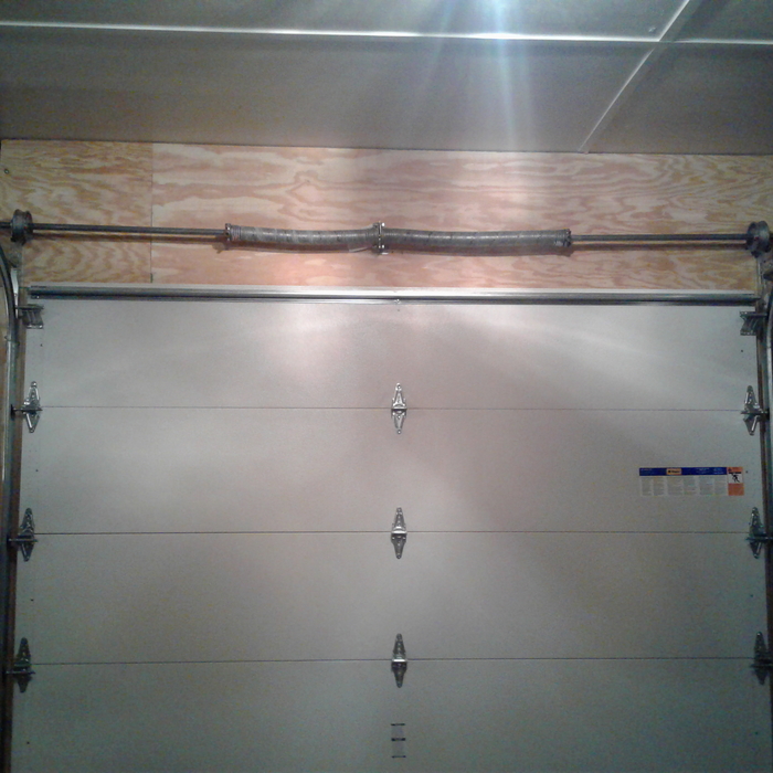 Finished product