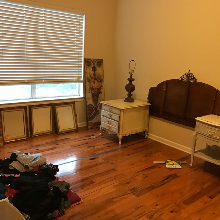 Before and After