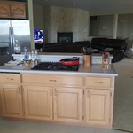 Before