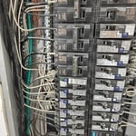 Adding sub panels