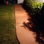 Sidewalk