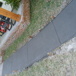 sidewalk