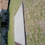 concrete