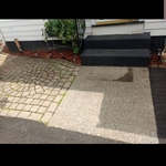 Sealcoat concrete
