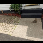 Sealcoat concrete