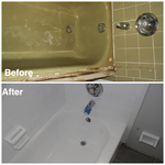 Before and after