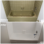 Before and after