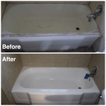 Before and after