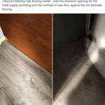 Lifeproof Flooring