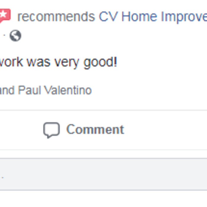 Customer Recommendation