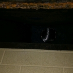 New liner installed