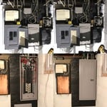 Electric Panel Upgrade